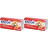 BIOTON® Forza e Vigore Set da 2 2x1 pz Flaconcini bevibili
