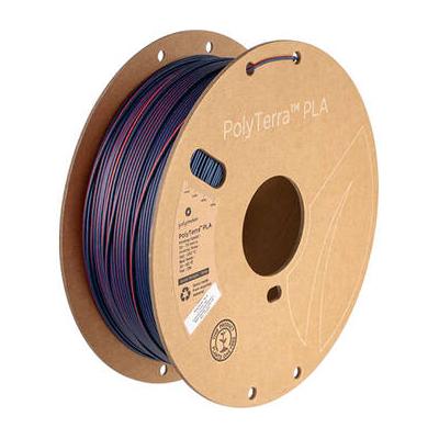 Polymaker 1.75mm PolyTerra Dual PLA Filament (1kg,...