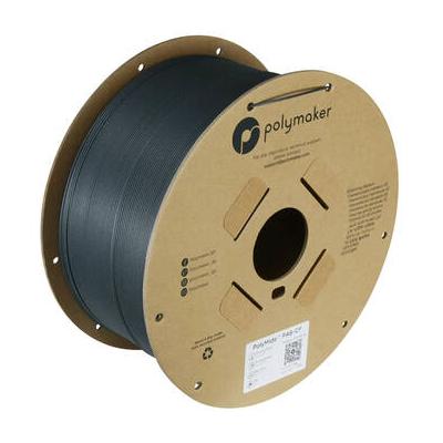 Polymaker 1.75mm PolyMide PA6-GF Filament (500g, Gray) PG02001