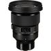 Sigma Used 105mm f/1.4 DG HSM Art Lens for Leica L 259969