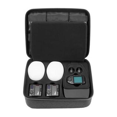 Godox Used MF12 Dental Macro Flash Kit for Sony Ca...