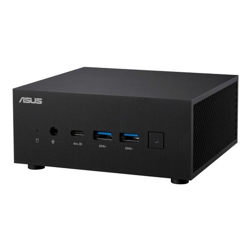 ASUS Barebone VIVO Mini PN53-BBR777HD Ryzen7 7735H 3.2 Ghz Image