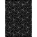 120 x 96 x 0.19 in Area Rug - Addison Rugs Chantille Area Rug Polyester | 120 H x 96 W x 0.19 D in | Wayfair ACN968BK8X10