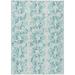 120 x 96 x 0.19 in Area Rug - Addison Rugs Chantille Area Rug Polyester | 120 H x 96 W x 0.19 D in | Wayfair ACN969TE8X10