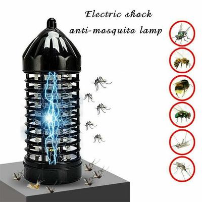 Electric LED Mosquito Killer Lamp