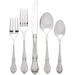 Oneida Chateau 18/8 Stainless Steel, 5 Piece Set