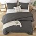 Full Size Comforter Set, 3pcs (1 Boho Comforter & 2 Pillowcases) All Season Bed Set