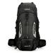 60L Hiking Backpack Lightweight Camping Backpack with Rain Cover Large Waterproof Packable Outdoor Trekking Travel Backpack