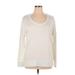 Balance Collection Sweatshirt: White Tops - Women's Size X-Large