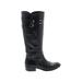 Lauren by Ralph Lauren Boots: Black Shoes - Women's Size 6 1/2