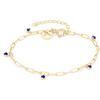 Tamaris Armband 925er Silber One Size Damen