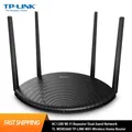 TL-WDR5660 TP-LINK WiFi Wireless Home Router AC1200 ripetitore wi-fi Dual-band Network versione