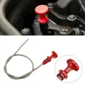 Auto Engine Oil Dipstick Dip Stick Tools righello dell'olio per BMW MINI C/ooper R55 R56 R57 1.6L