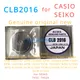 Clb2016 seiko GPW-1000 clb 2016 3 7 v seiko original halterung solar lade batterie CLB-2016