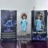 30cm Mezco Horror Living Dead Dolls The esorcista Joint mobile PVC Action Figure modello da