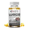 Alliweise Abnehmen Gewichts verlust Diät reduzieren Keto kapsel L-Carnitin heiß abgelehnt Cellulite