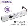 Nastima 12v 5000mah Li-Ionen-Ersatz batterie für Neato Botvac D-Serie für Neato Botvac 70e 75 80 85