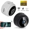 A9 Mini telecamera WiFi monitoraggio Wireless protezione di sicurezza Monitor remoto videocamere videosorveglianza telecamere Wifi Smart Home