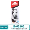 Makita B-63105 B-63111 Portable Vis Pendentif Outil Électrique Accessoires