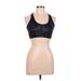 Constantly Varied Gear Sports Bra: Black Activewear - Women's Size Large