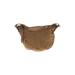 Coach Leather Shoulder Bag: Tan Bags