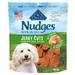 Nudges Jerky Cuts Made with Real Chicken Natural Dog Treats, 16 oz.