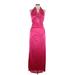 My Michelle Cocktail Dress: Pink Dresses - Women's Size Large