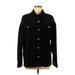 Forever 21 Jacket: Black Jackets & Outerwear - Women's Size Medium