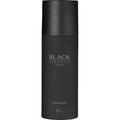 ID Hair Haarpflege Black Xclusive For Men Hair Spray