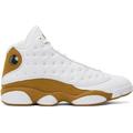 White Air Jordan 13 Retro Sneakers - Black - Nike Sneakers