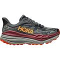 Stinson Atr 7 Trail Running Shoe - Gray - Hoka One One Sneakers