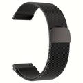 Stainless Steel Magnetic Strap, Unisex Wristband