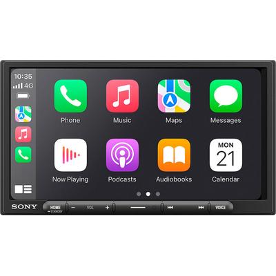 Sony XAV-AX3700 Digital Multimedia Receiver