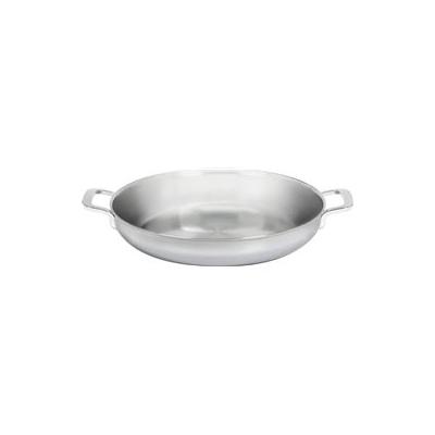 DEMEYERE Multifunction 7 28 cm steel frying pan with 2 handles 40850-954-0