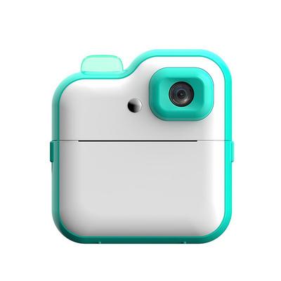 Hd Mini Polaroid Camera Children's Polaroid Thermal Printing Digital Camera