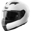 Germot GM 350 Helm, weiss, Größe S