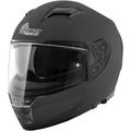 Germot GM 350 Helm, schwarz, Größe 2XL