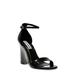 Mallor Ankle Strap Wedge Sandal