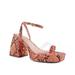 Such Flirt Platform Sandal