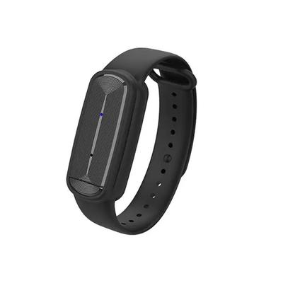 Electronic Mosquito Repellent Bracelet – Ultrasonic Wearable Band for Children, Adults, Pregnant Women, Anti-Mosquito Protection