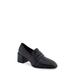 Ardore Penny Loafer Pump
