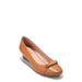 Malta Slip-on Wedge