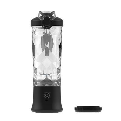 Portable Juicer Electromechanical Mini Fried Juice Machine Rechargeable Blender