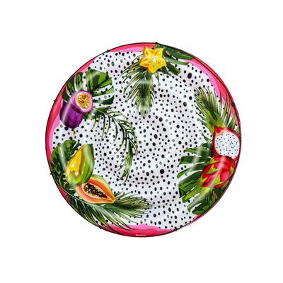 Bestway - Badeinsel Fruits of Paradise™ ø 188 cm Image