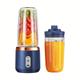 Extracteur de jus portable, petit extracteur de jus rechargeable, tasse multifonctionnelle pour la maison