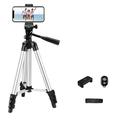 LITBest Treppiede Per Cellulare Fotocamera digitale Leggero 1.02 cm