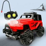 Toy Deals The New Four Remote Control Off-road Vehicle With Of Racing Car Children Remote Control Toy Car Gifts for Kids