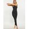 IZIA IZIA Trägertop Damen schwarz, XS/S