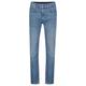 BOSS Herren Jeans DELAWARE Slim Fit, blau, Gr. 36/34