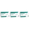 RISCHIARIL® Compresse rivestite Set da 3 3x14 pz